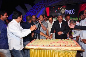 FNCC 2016 New Year Grand Celebrations